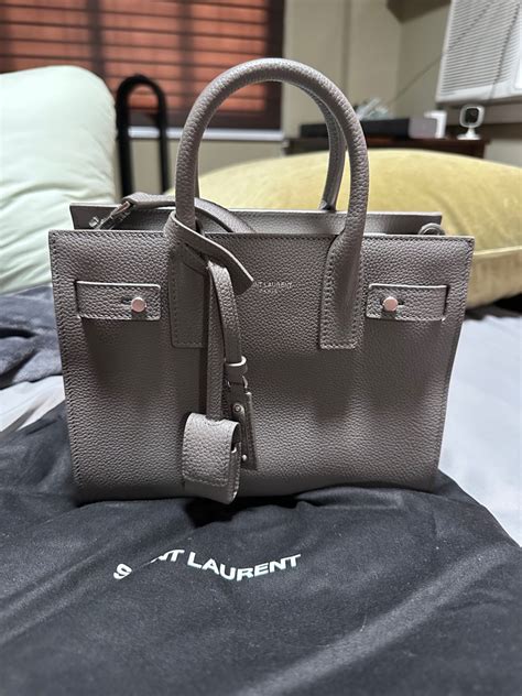 authenticate ysl|authentic YSL bag serial number.